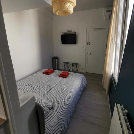Suite Capucins 2 Reims Eksteriør billede
